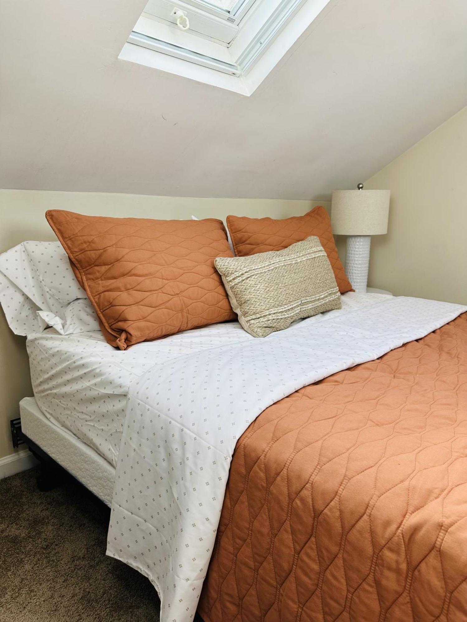 Cozy, Pleasant 2Br Apt In Beach Community! Norwalk Exterior foto